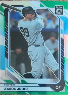 Aaron Judge