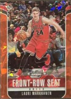 Lauri Markkanen