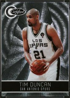 Tim Duncan