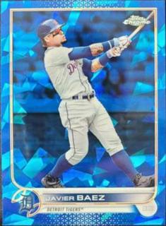 Javier Baez