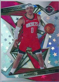 Russell Westbrook