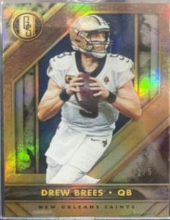 Drew Brees