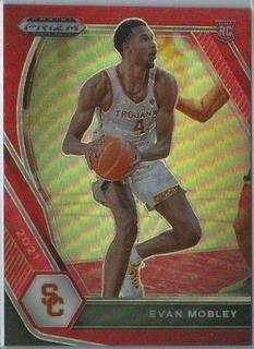 Evan Mobley