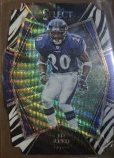 Ed Reed