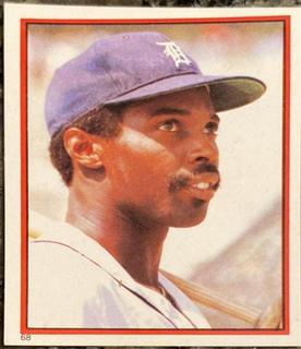 Larry Herndon
