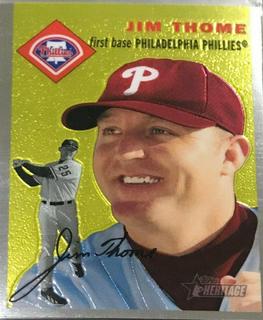 Jim Thome