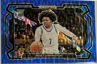 Bub Carrington