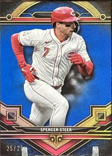 Spencer Steer