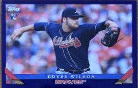 Bryse Wilson