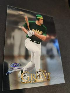 Ben Grieve