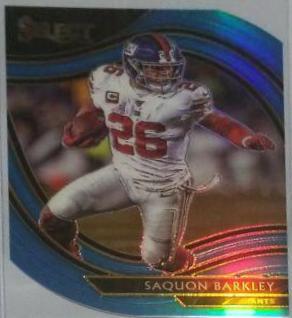 Saquon Barkley