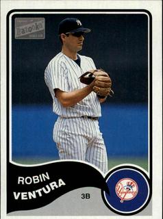 Robin Ventura