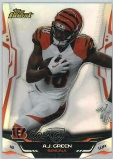 A.J. Green