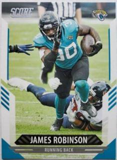 James Robinson