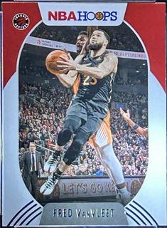 Fred VanVleet