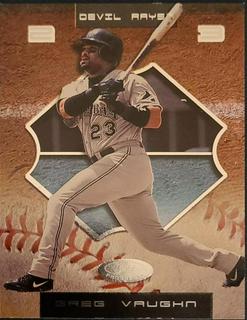 Greg Vaughn