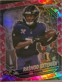 Rashod Bateman