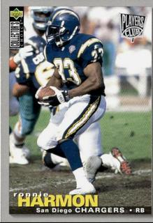Ronnie Harmon