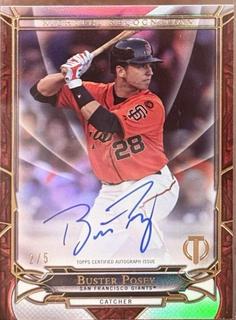 Buster Posey