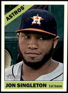 Jon Singleton