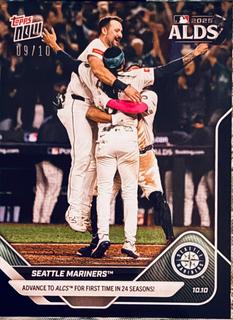 Seattle Mariners