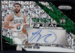 Jayson Tatum