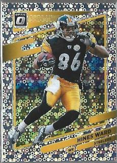 Hines Ward
