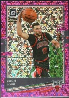 Zach LaVine
