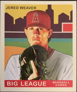 Jered Weaver