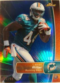 Lamar Miller