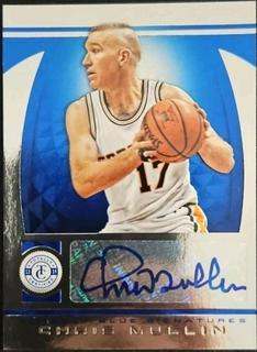 Chris Mullin