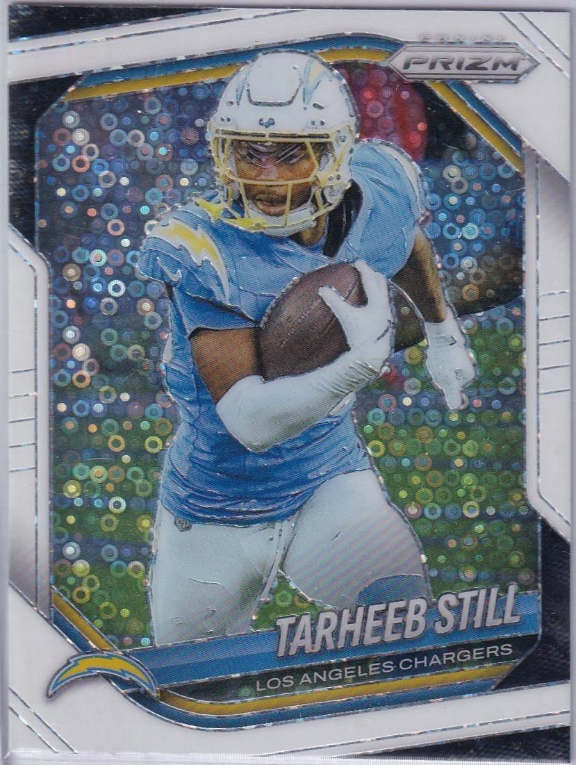 Tarheeb Still [White] #35