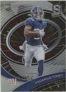 Kadarius Toney