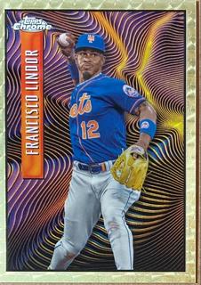 Francisco Lindor