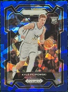 Kyle Filipowski