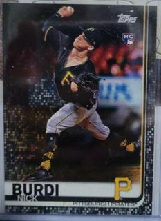 Nick Burdi