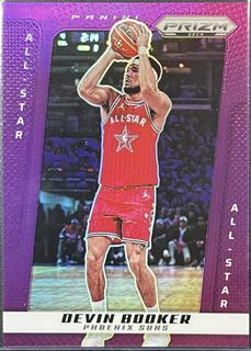 Devin Booker