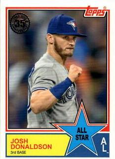 Josh Donaldson