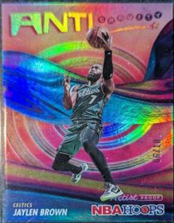 Jaylen Brown