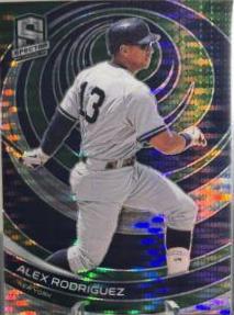 Alex Rodriguez