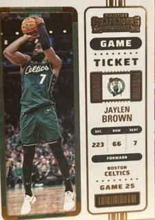 Jaylen Brown