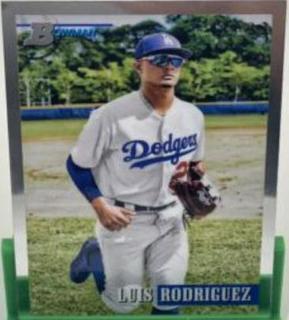 Luis Rodriguez