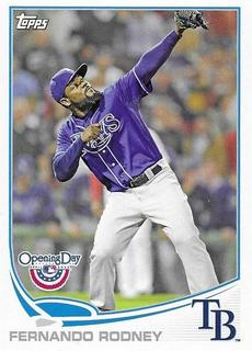 Fernando Rodney