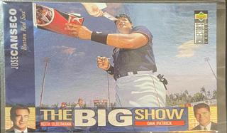 Jose Canseco