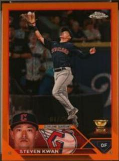 Steven Kwan