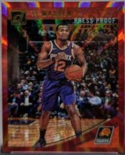 TJ Warren