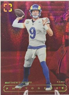 Matthew Stafford