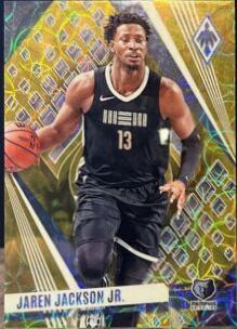 Jaren Jackson Jr.