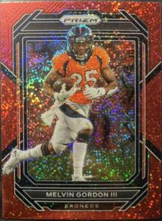 Melvin Gordon III