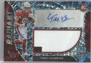 Trey McBride